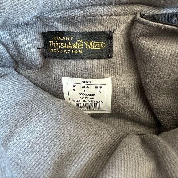 PALLADIUM men’s waterproof tall boots - Picture 11 of 12